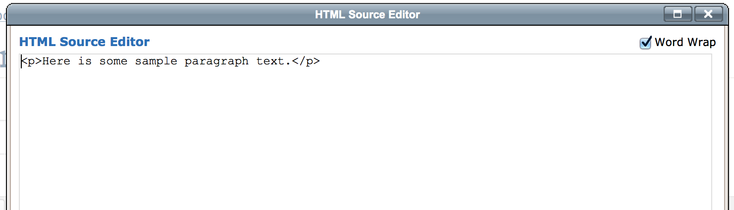 Expand/Collapse Content | Open Berkeley