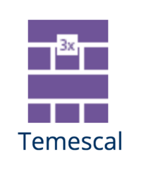 Temescal layout